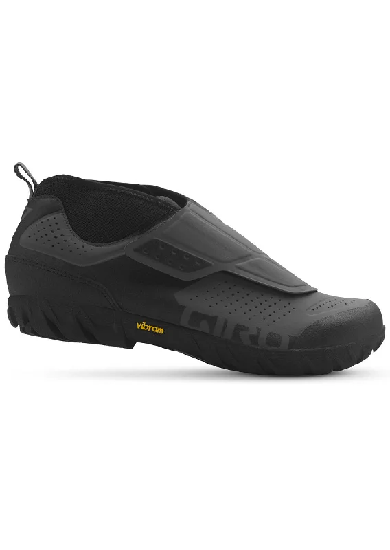 Bike shoes for technical descents-Giro Men’s Terraduro Mid Clipless Bike Shoes