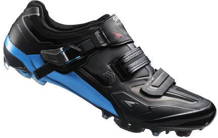 Cycling vest with adjustable design-Shimano MTB XC90B 45 BLK Shoe