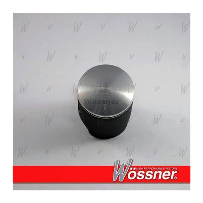 Bicycle helmet for technical climbs-WOSSNER PISTON KTM SX50 09> HUSQ TC50 17 39.47MM