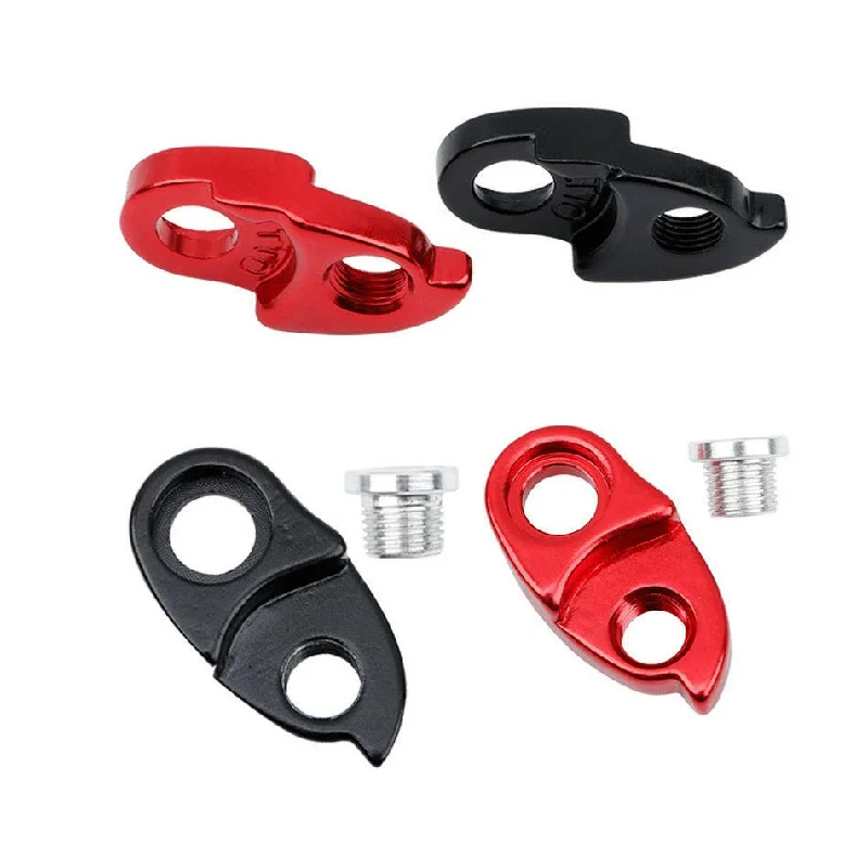 Bicycle arm warmers with adjustable weave-Bicycle Bike Rear Derailleur Hanger 40T/42T/46T/50T/52T Mountain Road Bike Speed Change Extension Frame Gear Tail Hook Extender