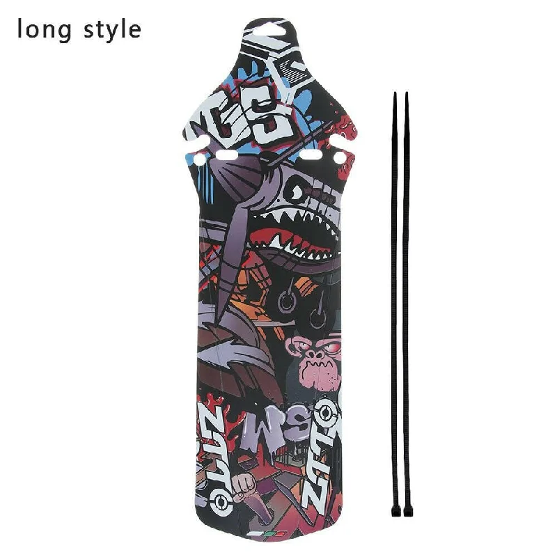 long style