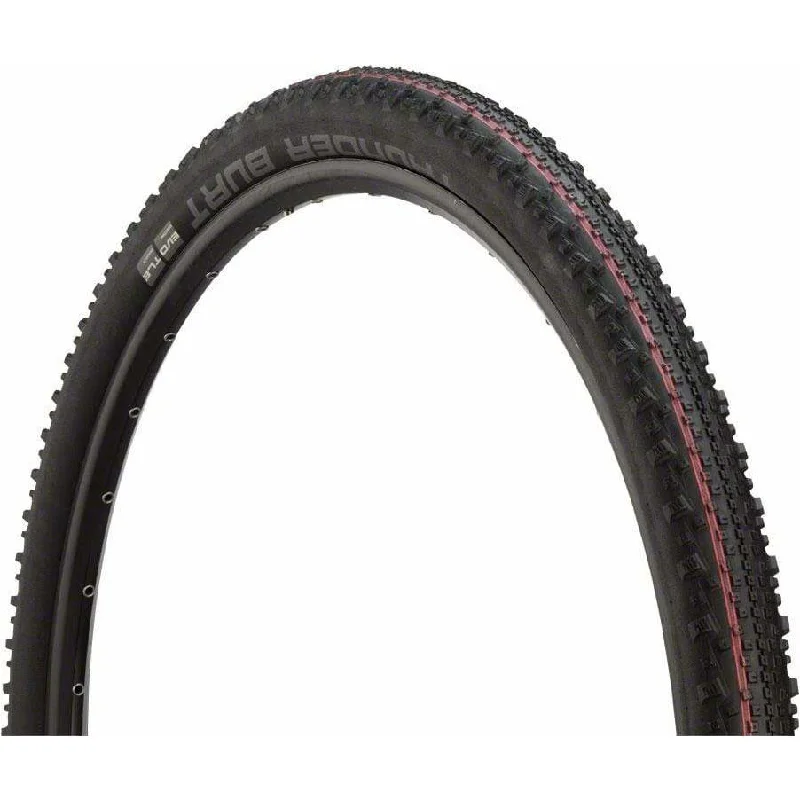 Bicycle jersey for adjustable trails-Thunder Burt Tire - 27.5 x 2.1 Evolution Super Ground Addix Speed