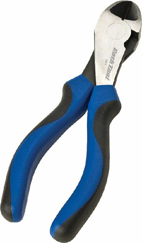 Bicycle jersey with adjustable fabric-Park Tool SP-7 SIDE CUTTER PLIERS 7" Diagonal Side Cutting Pliers Pro Quality