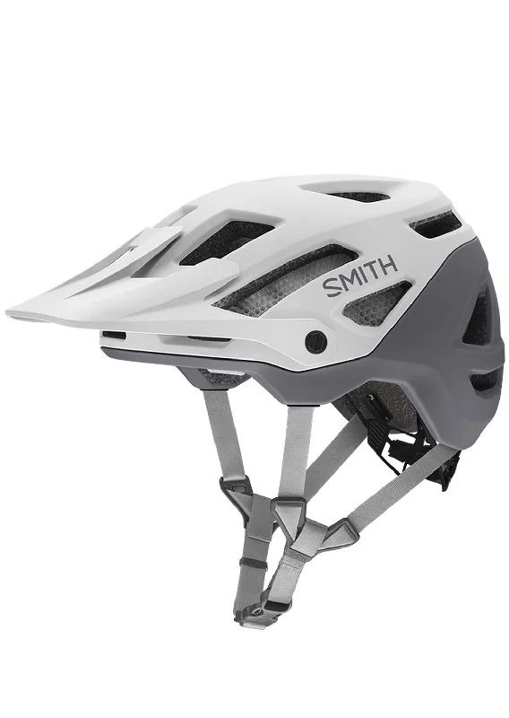 Bike helmet with adjustable lining-Smith Payroll MIPS Mountain Bike Helmet