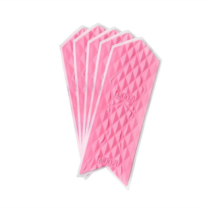 Small Pink 5pcs