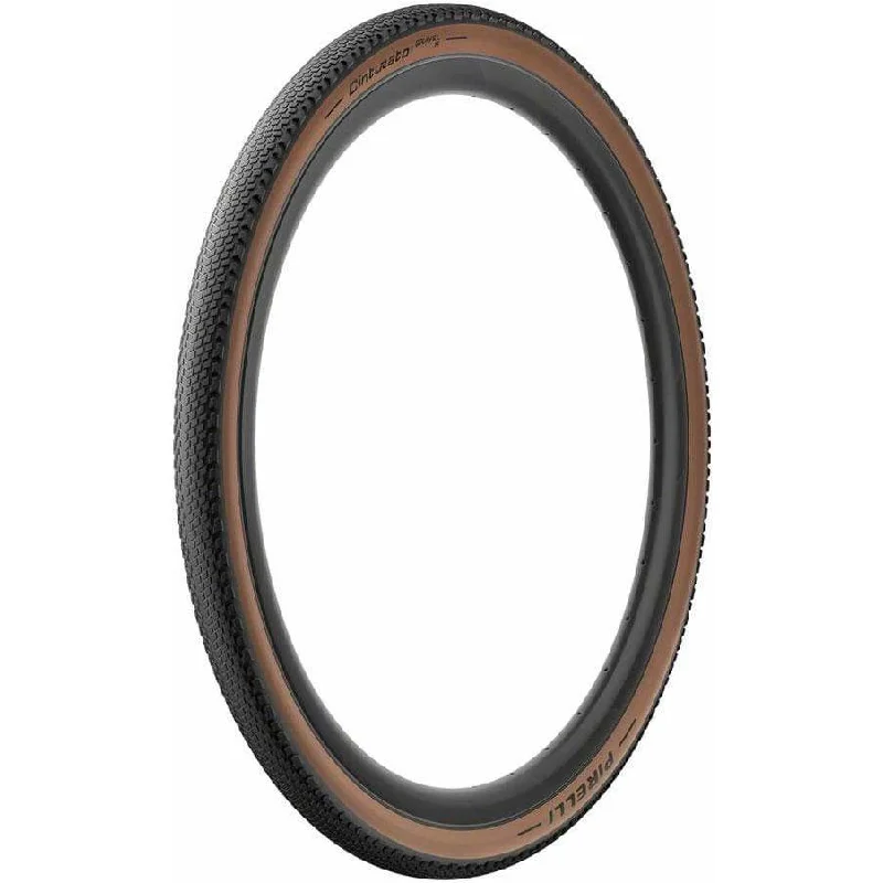 Bicycle jersey for technical descents-Cinturato Gravel H Bike Tire - 700 x 45