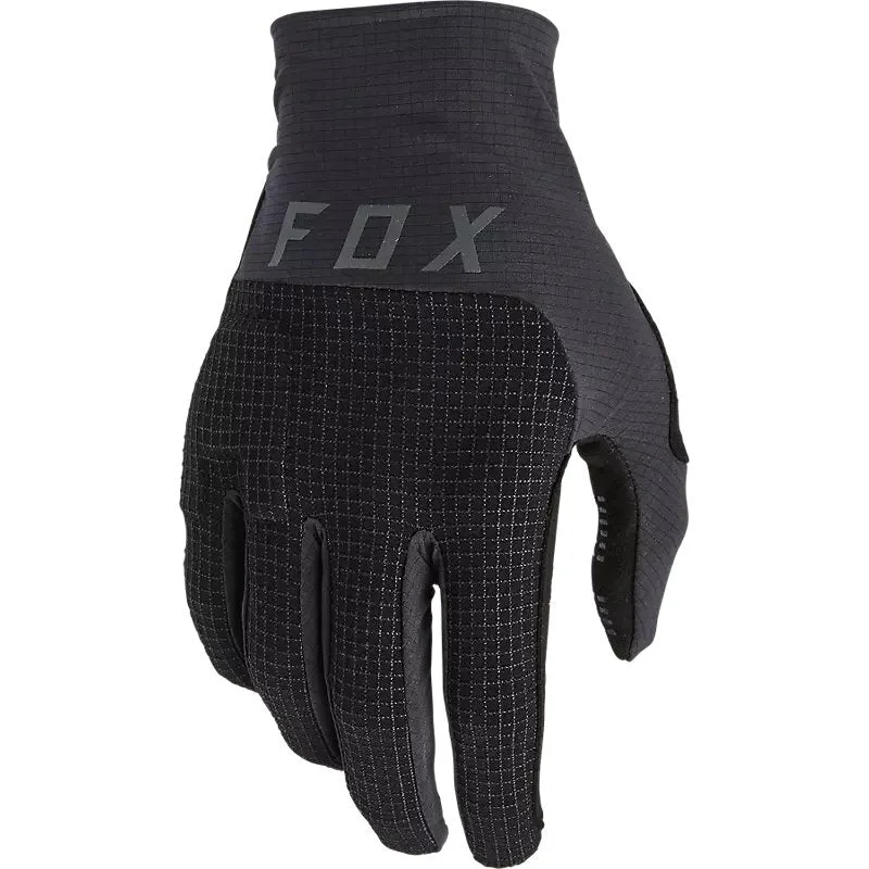 Bike helmet with adjustable weave-Fox Racing Flexair Pro Glove