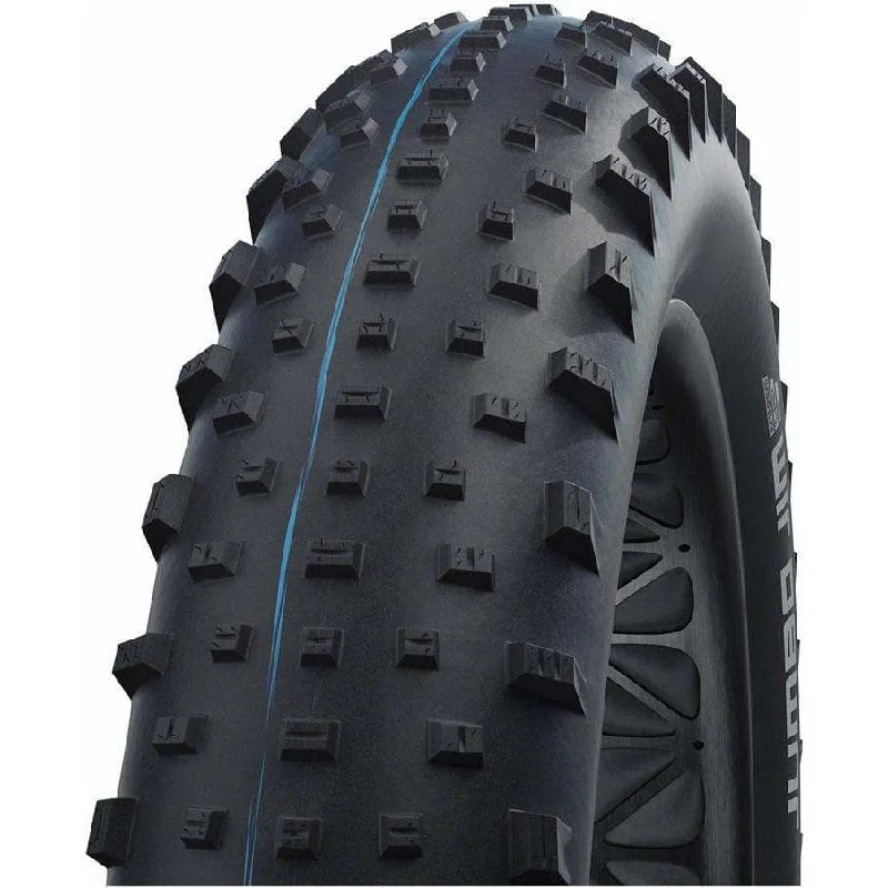 Bike shoes with adjustable weave-Jumbo Jim Tire - 26 x 4.4