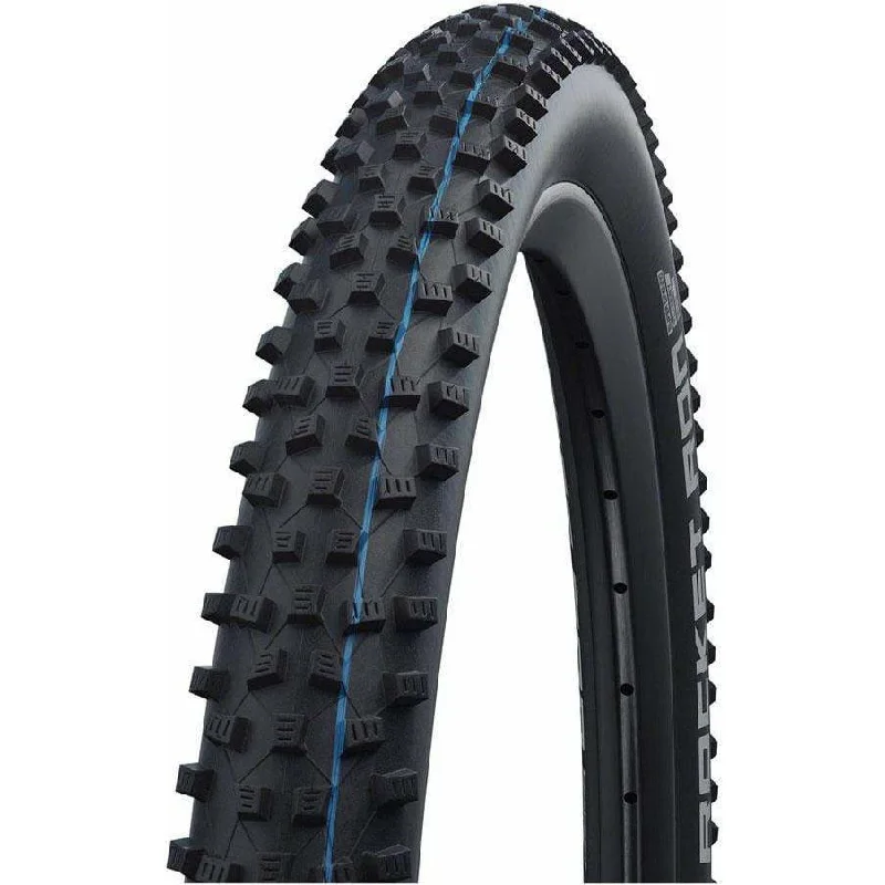 Bicycle jersey with adjustable lining-Rocket Ron Tire - 27.5 x 2.25 Evolution Line Super Ground Addix SpeedGrip