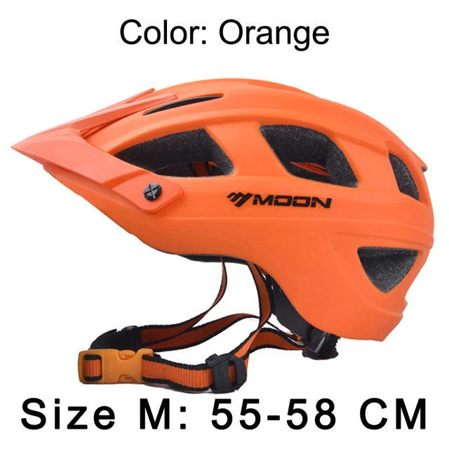 Orange M