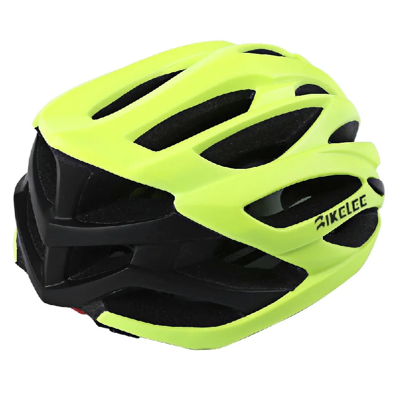 Bicycle helmet with ventilated guards-Men Women  Mountain Road Bike Cycling Bicycle 57 - 61CM Ultralight Helmet Breathable Comfortable With 20 Air Vents Design