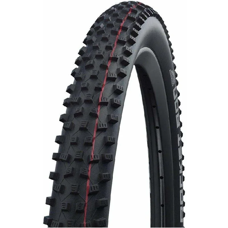 Bike shoes with adjustable lining-Rocket Ron Bike Tire - 27.5 x 2.25