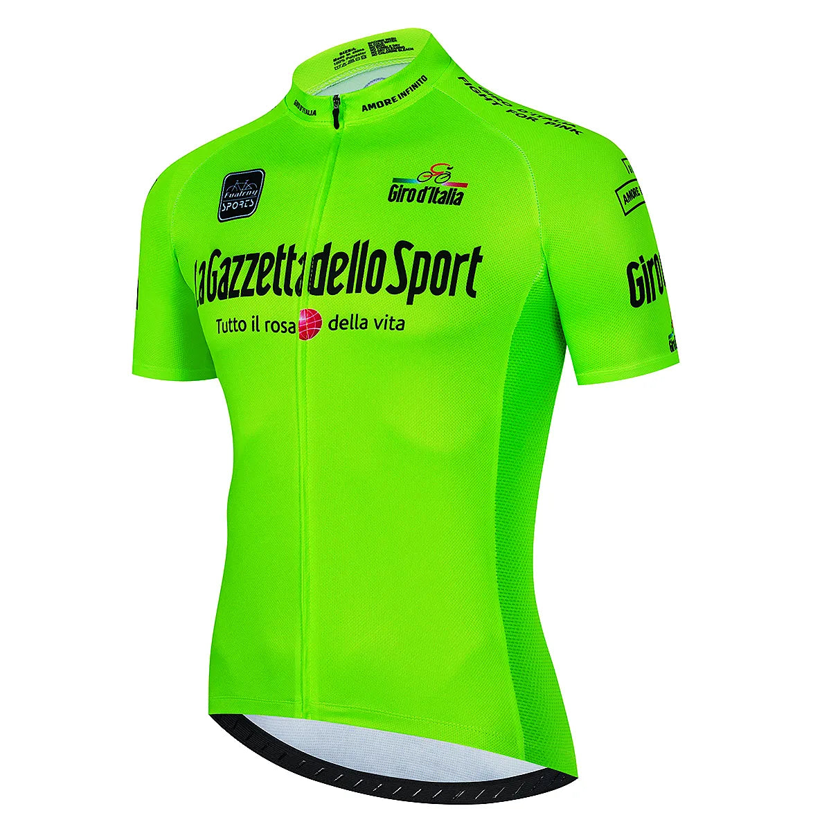 Summer Bike Jersey 2