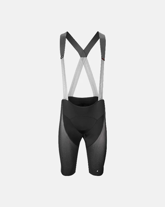 Cycling jacket with adjustable shell-Equipe RSR T Superleger S9 Bib Shorts - Black