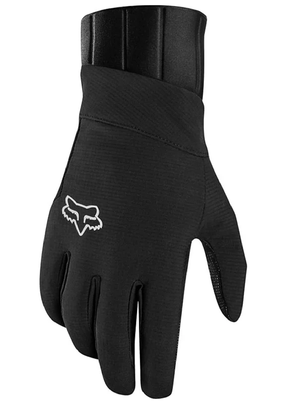 Bicycle shorts with adjustable design-Fox Men's Defend Pro Fire Gloves