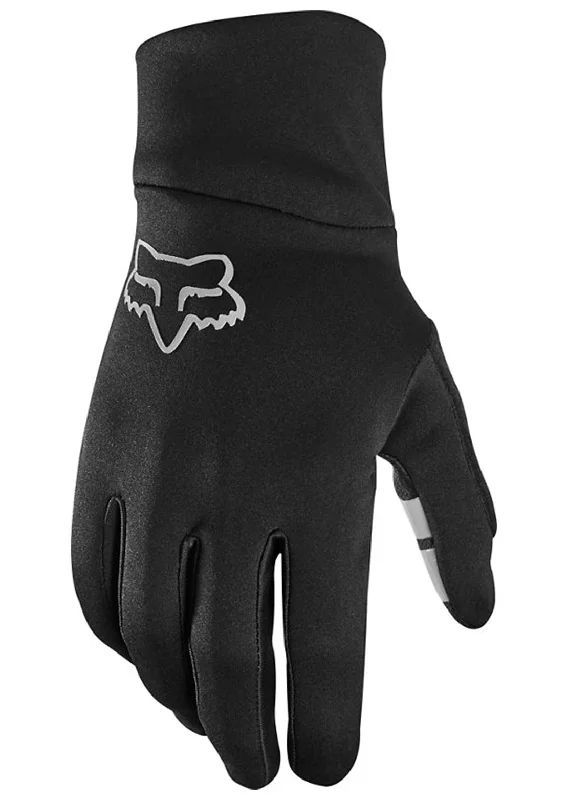 Cycling tights with adjustable design-Fox Women's Ranger Fire Mountain Bike Gloves