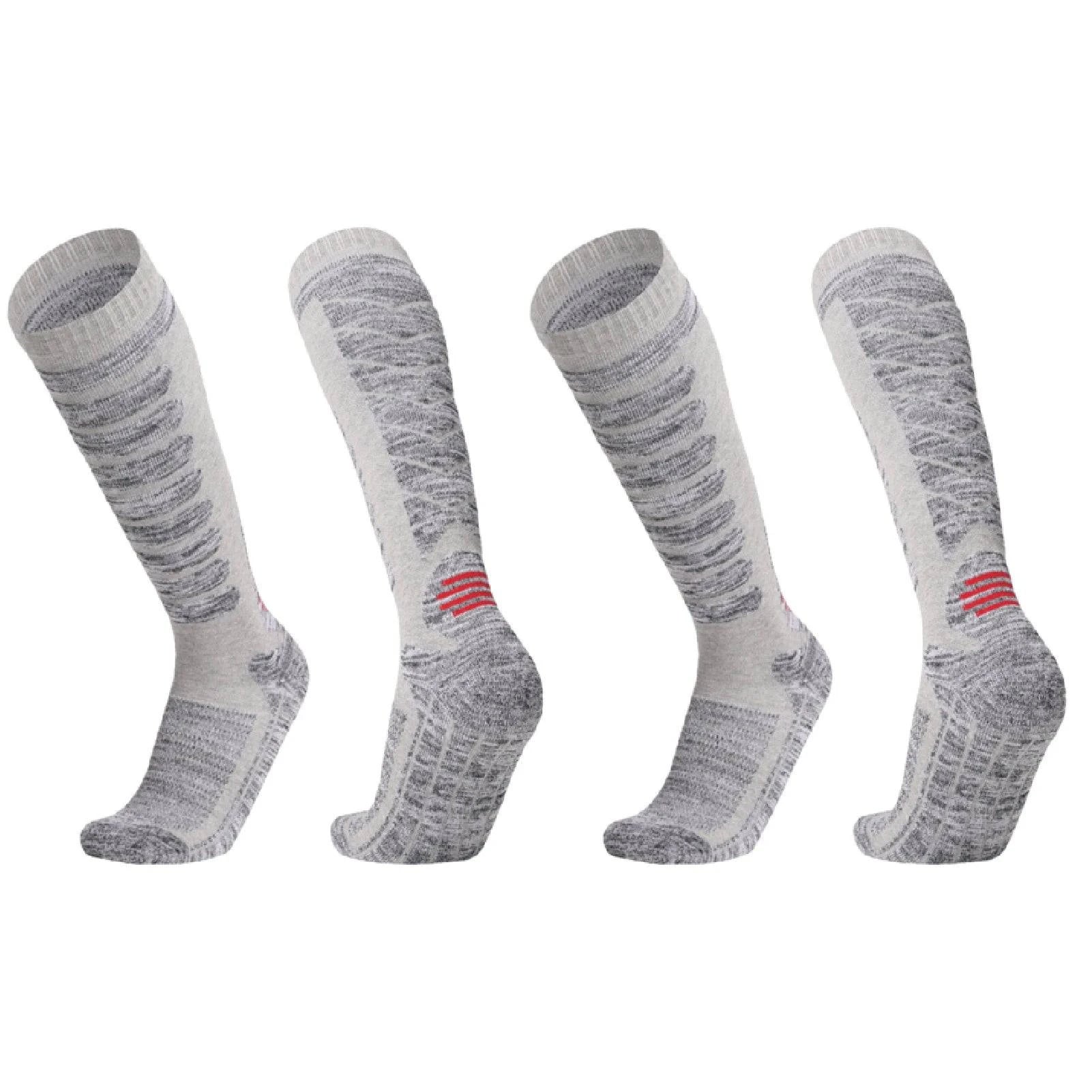 Grey 2Pairs