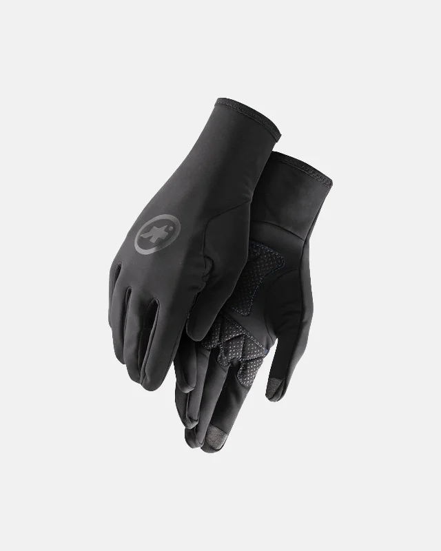 Cycling tights with adjustable lining-Winter Gloves Evo