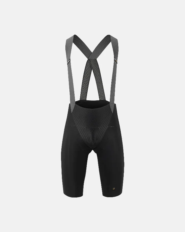 Bike jersey with ventilated design-Mille GTO Bib Shorts C2 Long