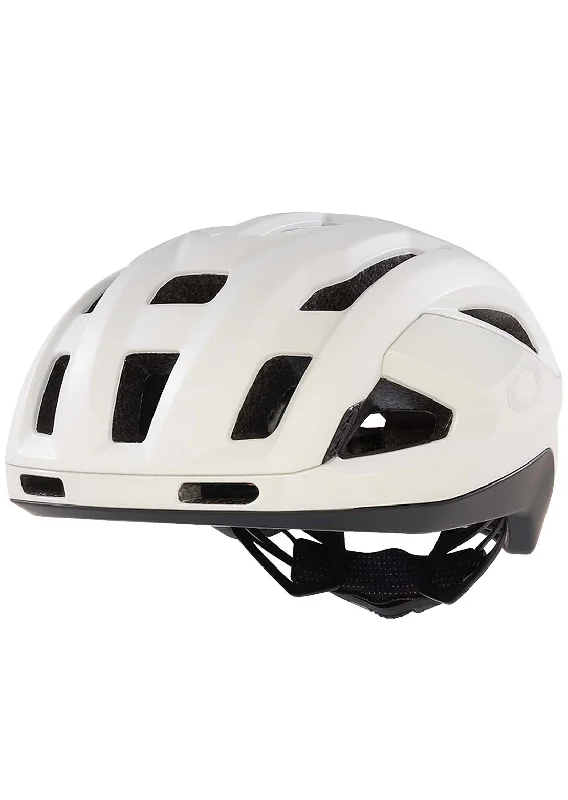 Bicycle riding helmet with adjustable vents-Oakley Unisex Aro3 Endurance Bike Helmet