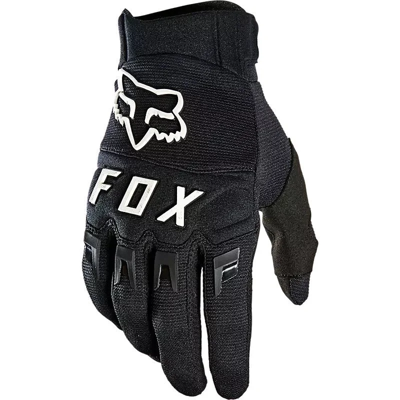 Bike riding vest with adjustable straps-Fox Racing Dirtpaw Gloves