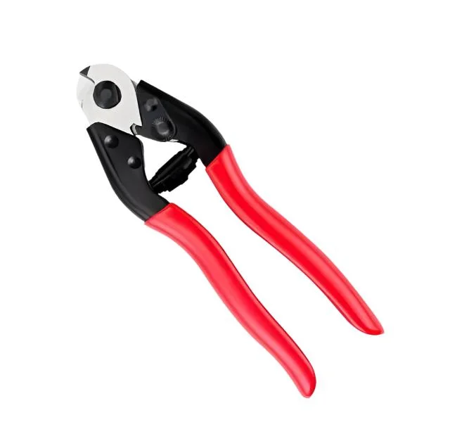 Bicycle arm sleeves with adjustable fabric-TOOPRE Bicycle Cable Hose Pliers tool Inner wire Cutter Tongs Brake shift Cable Pincers Sharp Pliers Steel Multi function Tools