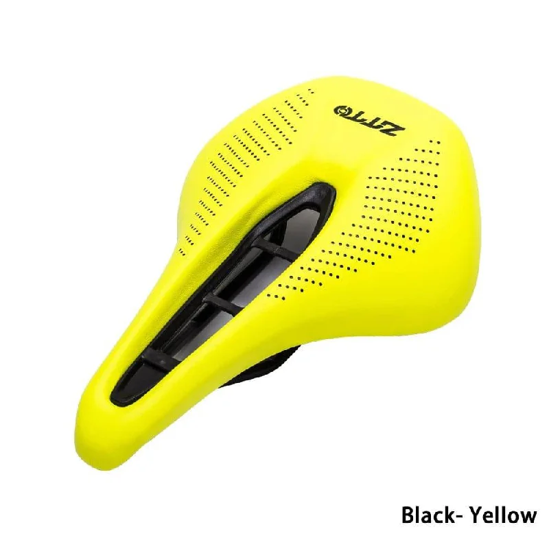 ZD8 Yellow-black-BK