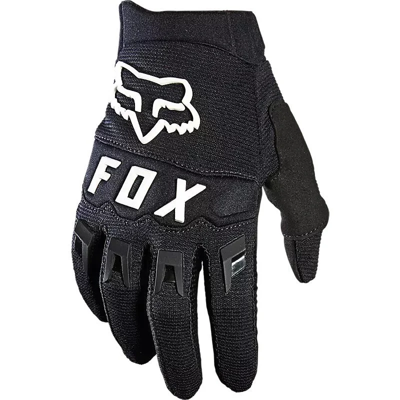 Cycling jacket with adjustable lining-Fox Racing Dirtpaw Gloves-Youth