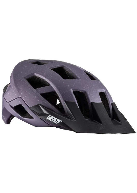 Bike helmet with adjustable design-Leatt Trail 2.0 Mountain Bike Helmet