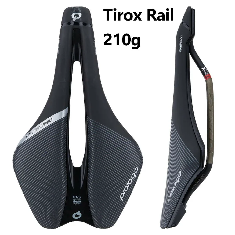 Tirox Rail Black 1pc