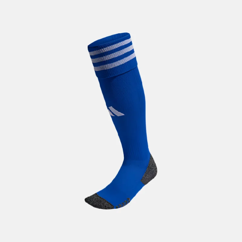 Cycling rain pants with adjustable weave-Adidas Adi 23 Football Socks -Royal Blue/White