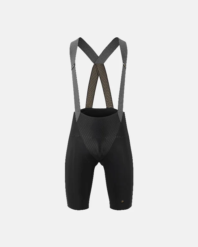 Cycling vest with adjustable straps-Mille GTO Bib Shorts C2 - Flamme D Or