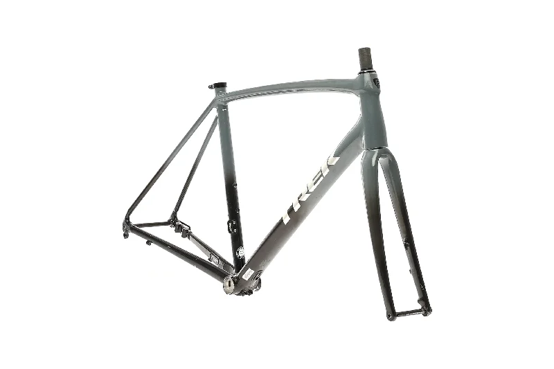 Bicycle jersey with adjustable padding-Trek Émonda ALR 56cm Frameset - 2020