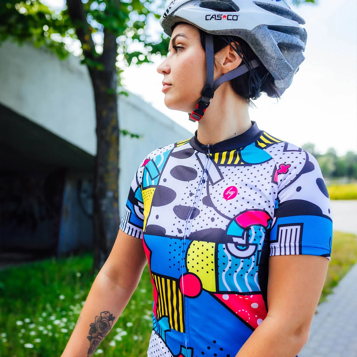 Cycling Jerseys